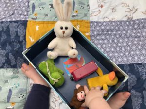 baby song box toys