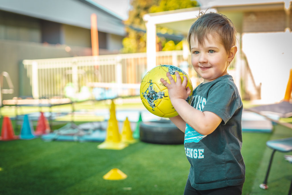 Early Learning Center Ormeau QLD
