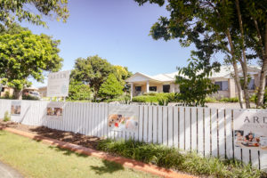 Arden Early Learning 1 Early Learning Center in Airlie Beach QLD