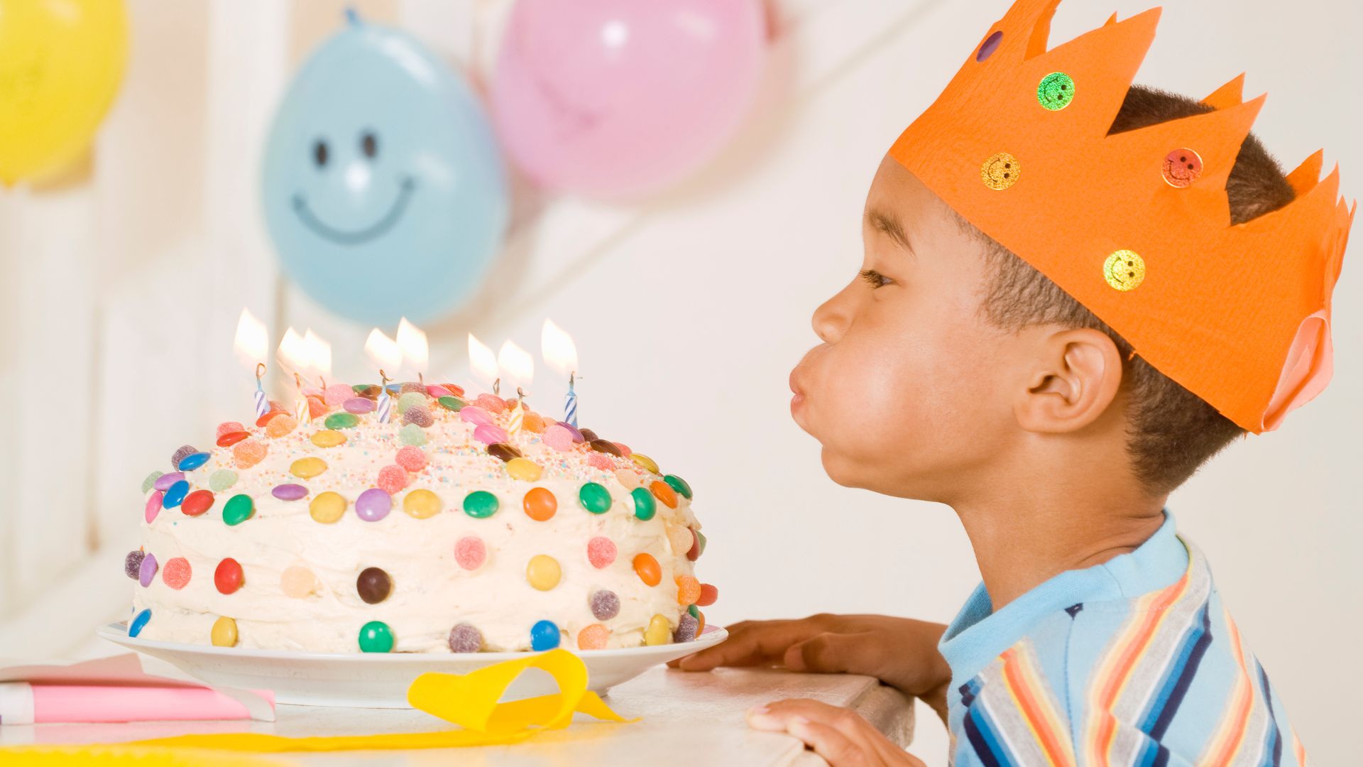 Easy birthday cake ideas - Early Learning Center Ormeau QLD