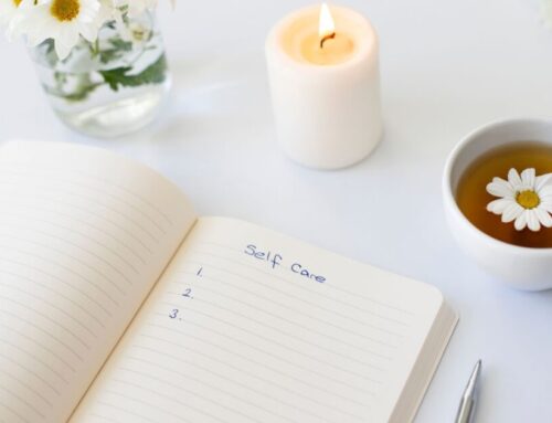 How to Prioritise Self Care as an Educator
