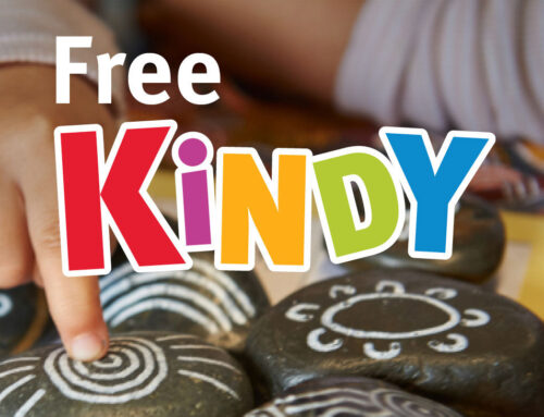 Free Kindy in Queensland: Nurturing Early Childhood Development