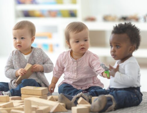 Nurturing Independence in Toddlers: Practical Tips for Parents