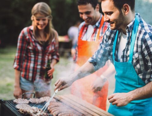 Perfect BBQ Recipes for Father’s Day Celebrations