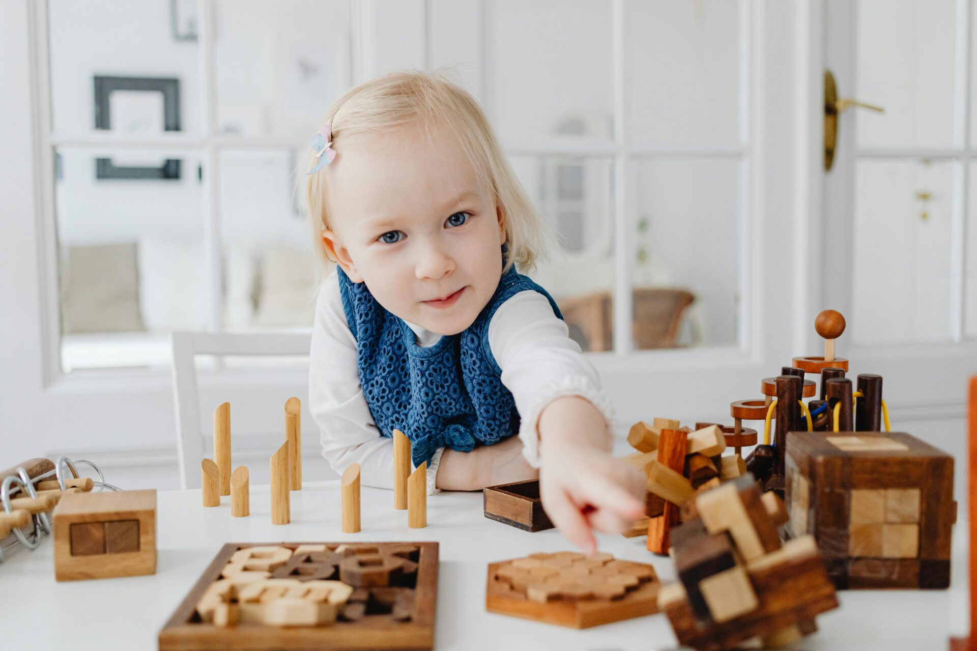 Understanding the science of early brain development with Arden Early Learning