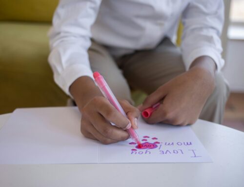 Top 10 Handmade Mother’s Day Gifts Children Can Make