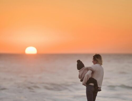 The History of Mother’s Day: How It All Began