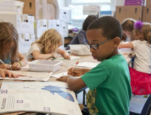 How to Choose the Right Early Learning Centre for Your Child