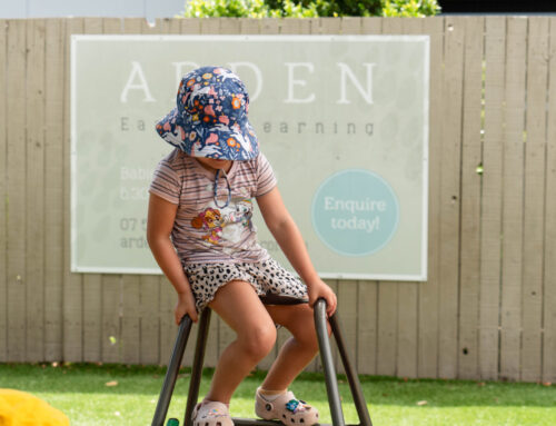 Your Complete Guide to 2026 Enrolment at Arden Early Learning Airlie Beach