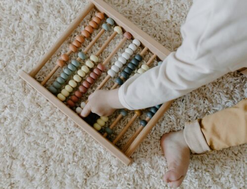 Why Hands-On Learning Is Crucial in Early Childhood