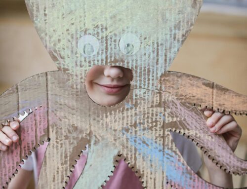 Top 10 Costume Ideas for Book Week on a Budget