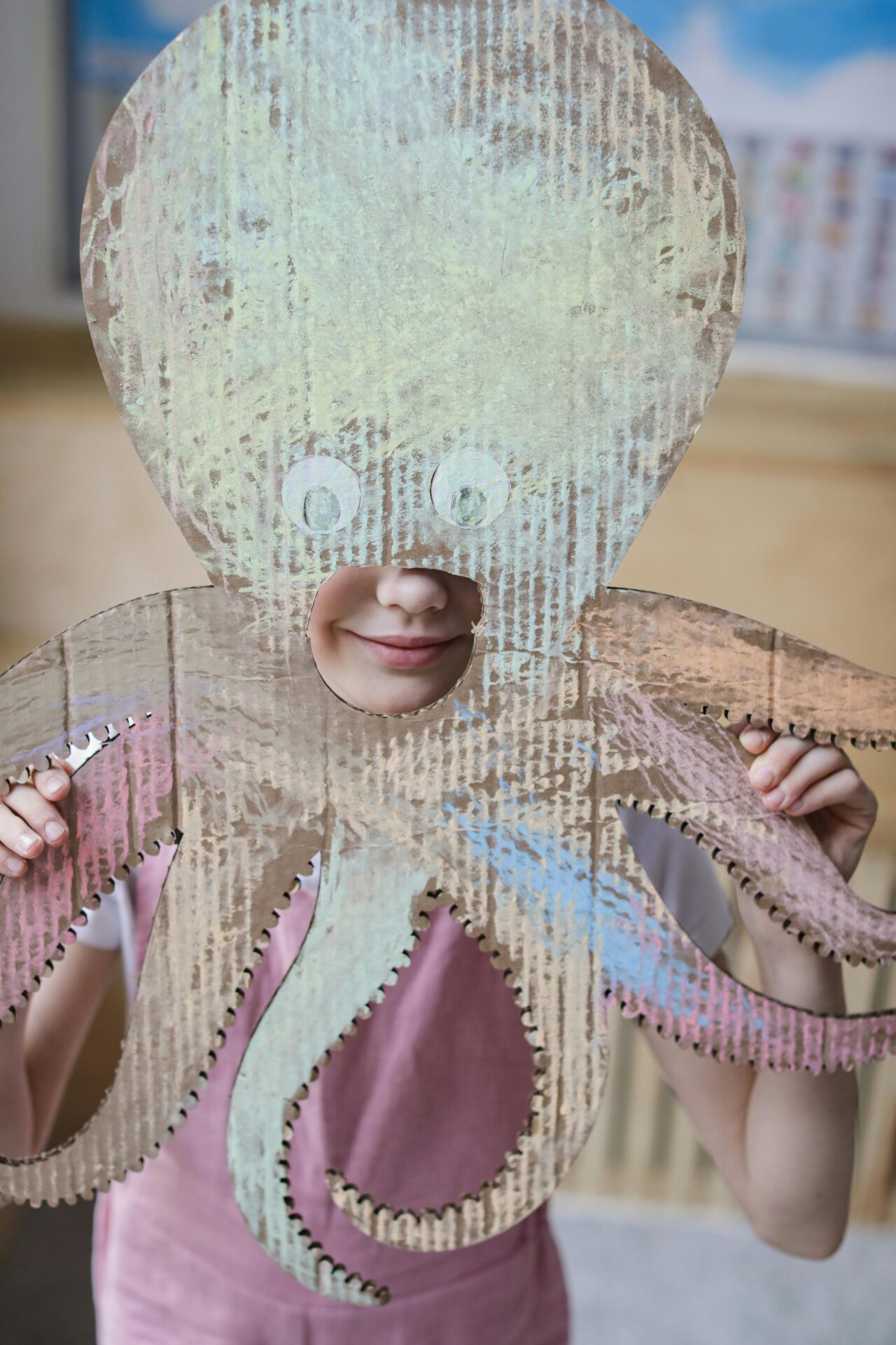 Costume Ideas for Book Week on a Budget