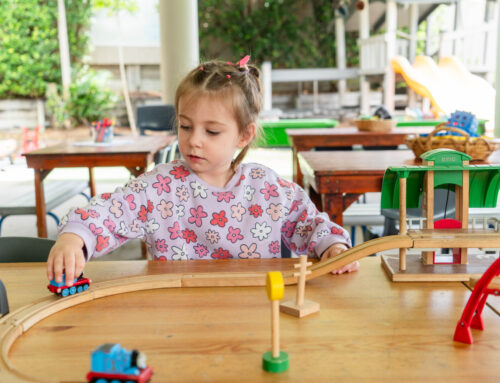 Group Learning Benefits