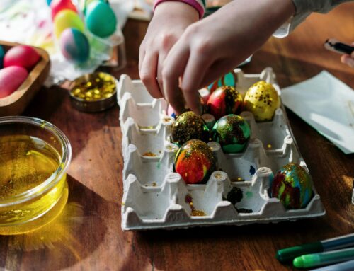 Easter Learning Adventures: More Than Just Chocolate 🐣