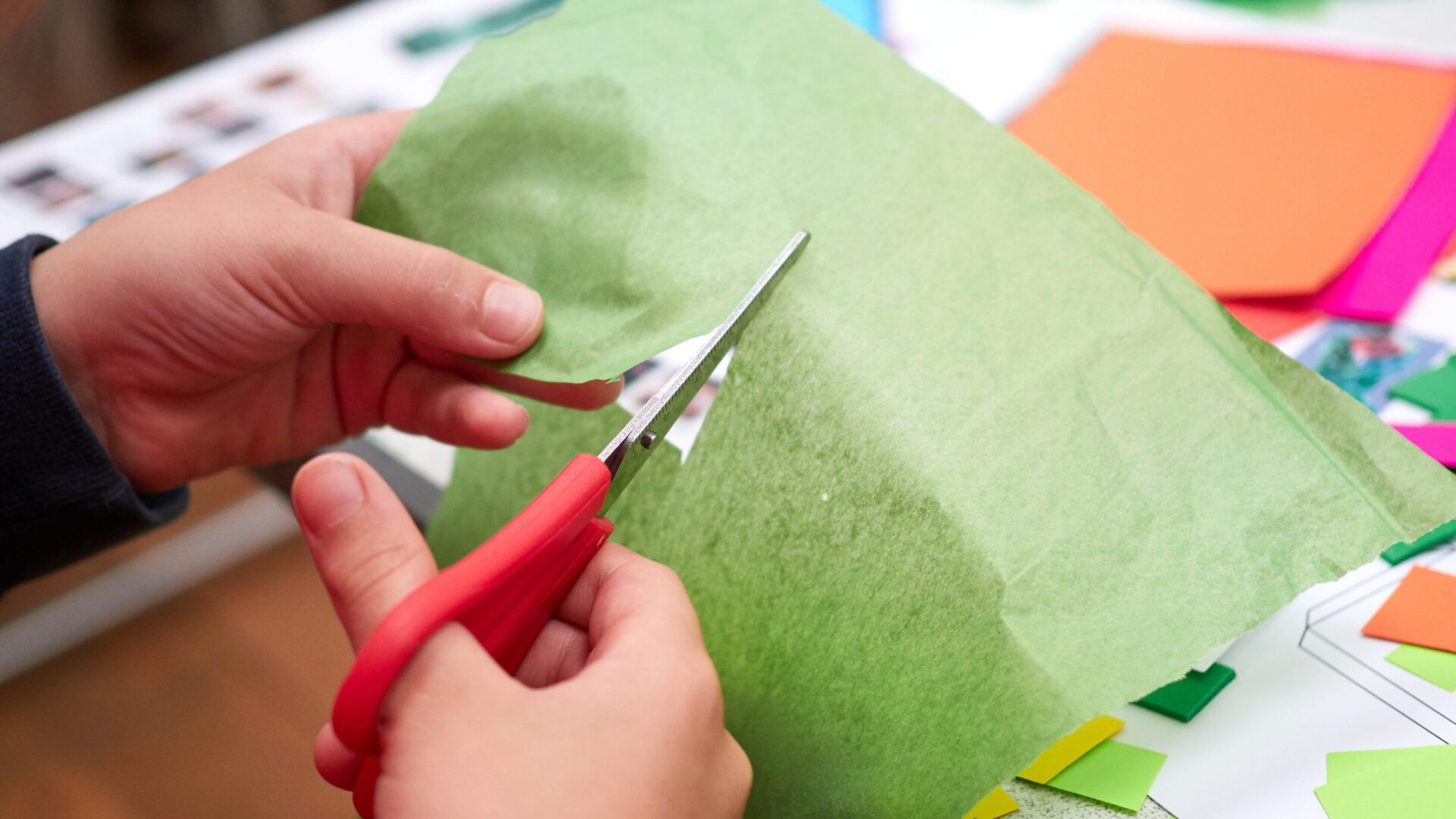 child craft