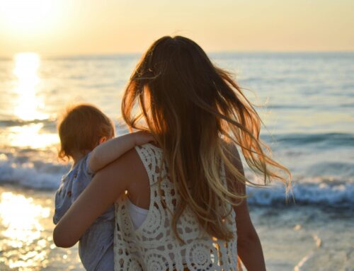 Mother’s Day Magic: Celebrating the Special People in Our Children’s Lives