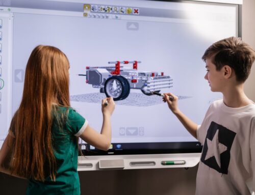Science Week Spectacular: STEM Learning Adventures at Arden Early Learning