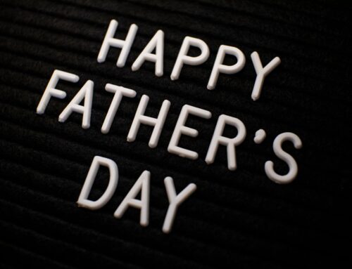 Father’s Day Preparations: Celebrating Special Men at Arden Early Learning