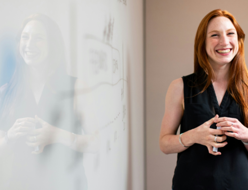 Professional Development for Early Childhood Educators: Why It Matters at Arden